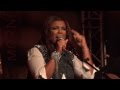 Syleena Johnson -  I Cut My Hair [Live @ New Morning, Paris, 2013-03-29]