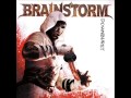 Brainstorm - Frozen