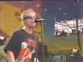 The Offspring - Gone Away - Woodstock '99