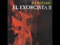 D.J. Satanic - El Exorcista II (Pijo Mix)