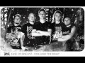 Ease Of Disgust - Unleash The Beast NEW 2012