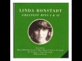 Linda Ronstadt - Tracks Of My Tears