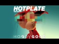 Moody Good - Hotplate feat. Knytro (Prolix Remix)