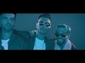 James Yammouni & Faydee - On My Way ft. Adam Saleh (Official Music Video)