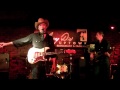 Dave Alvin - Johnny Ace Is Dead