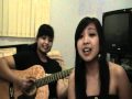 Utada Hikaru - Simple and Clean (acoustic cover improvement)