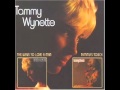 TAMMY WYNETTE - IT'S JUST A MATTER OF TIME