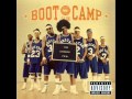 Boot Camp Clik - Ice Skate