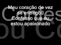 Luan Santana - Um Beijo (Com Letra)
