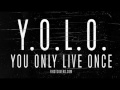 Mc Mane - YOLO