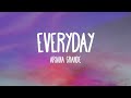 Ariana Grande - Everyday (Audio Only) feat. Future