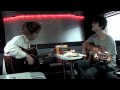 The Kooks - Watching The Ships Roll In (tour bus)