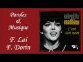C'est ton nom - Mireille Mathieu