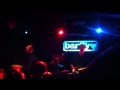 Brigade - Magneto Live 2012