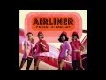 Cheers Elephant - Airliner (Official Audio)