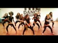 Yemi Alade - Johnny // choreography By Petit Bagaza