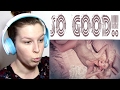 ZARA LARSSON - SO GOOD ft. Ty Dolla $ign | REACTION