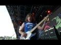 Spinal Tap Live At Glastonbury 2009 - Big Bottom (with Jarvis Cocker)
