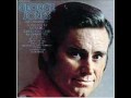 George Jones - One Of These Days