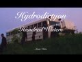 Hundred Waters - Hydrodictyon (Official Music Video)