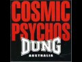 Cosmic Psychos - Miss Me