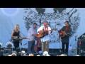 Peter Rowan Tony Rice - The First Whipporwill - Dunegrass 2008