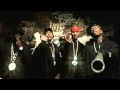 G-Unit - Where I'm From [Throwback Classic 1080P Quality]