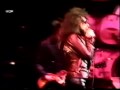 J. Geils Band - Rockpalast 1979