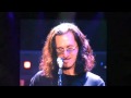 Rush - Circumstances 7-28-2007