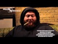 Breaking Down Bars with Action Bronson - DunKno.ca