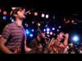 Streetlight Manifesto - We Will Fall Together - Live On Fearless Music HD