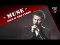 Muse - Sign O' The Times (Live on TV show  TARATATA Oct. 2012)