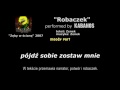 KABANOS - Robaczek (z napisami) 10/11