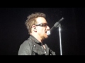 U2 Hallelujah & Intro to Where The Streets Have No Name - 360 Tour East Rutherford 2011-07-20