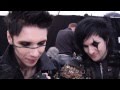 Black Veil Brides - 'We're Writing A Punk Rock Record'