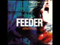 Feeder - Polythene Girl