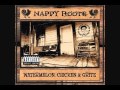 Nappy Roots - Hustla