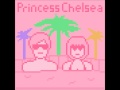 Princess Chelsea - The Cigarette Duet 8-Bit Style Cover
