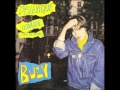 Buzy - Osmose (J'vais pas mourir) - 1981 (face B)