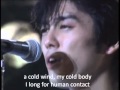 Japanese Pop Music Collection: The Night - Yutaka Ozaki live in 1984 with Eng Lyrics