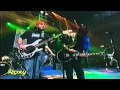 Zebrahead - Now or Never (Live 2001)