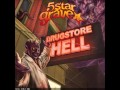 5 Star Grave - Death Put A Smile On My Face [HD]