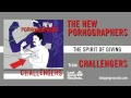 The New Pornographers - The Spirit of Giving