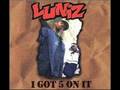 Da Luniz - I Got 5 On It (reprise)