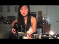 Titanium - David Guetta ft. Sia (acoustic cover)