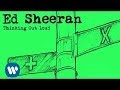Ed Sheeran - Thinking Out Loud [Official]