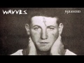 Wavves - Paranoid [AUDIO]