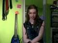 Skye Sweetnam - About Me