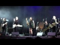 PJ Harvey - The Wheel @ Field Day London