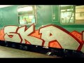 K2R Riddim - Take the Ska train